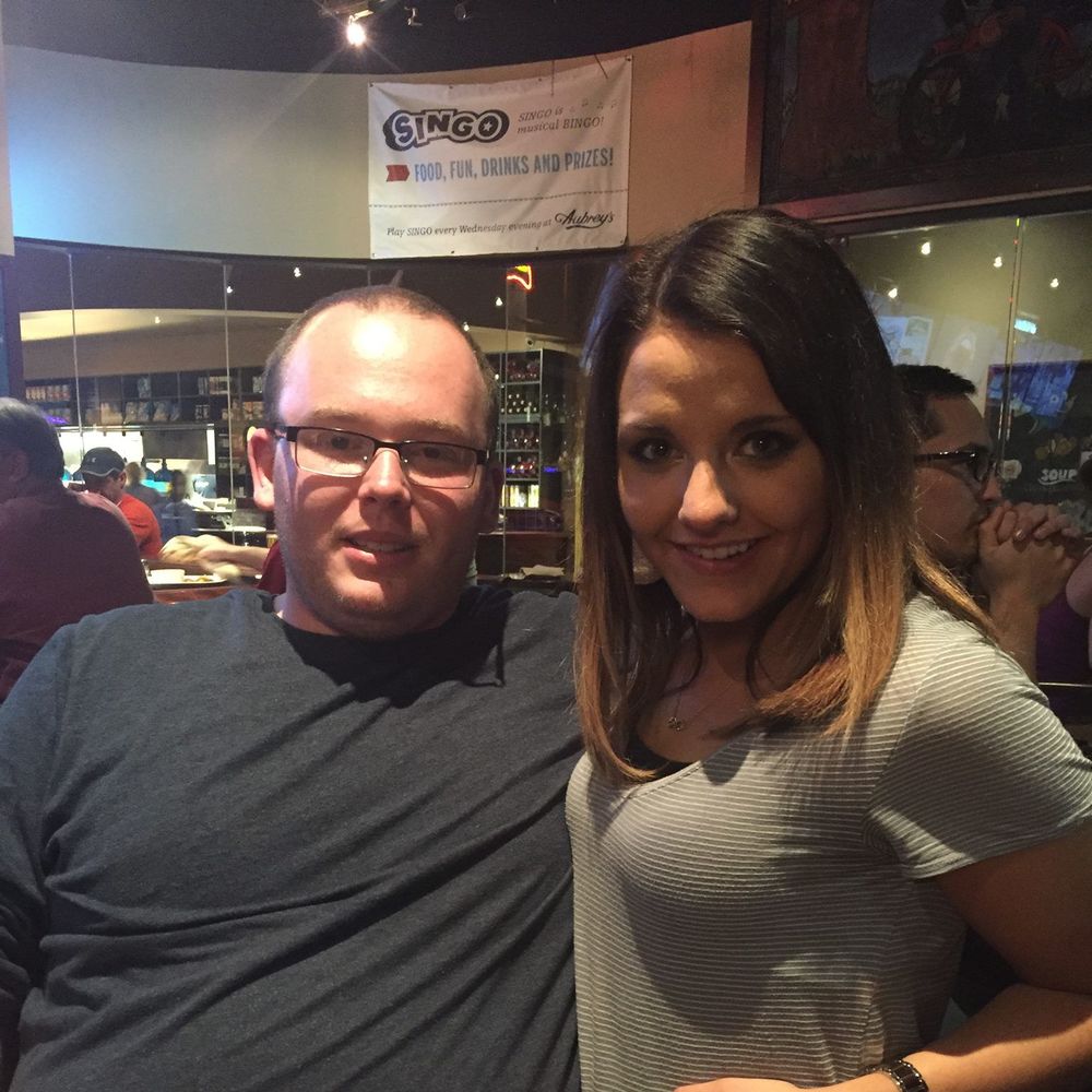 Meet your Posher, Matt